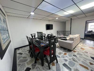 Apartamento en venta en Centro, Pereira · foto 4 de 20