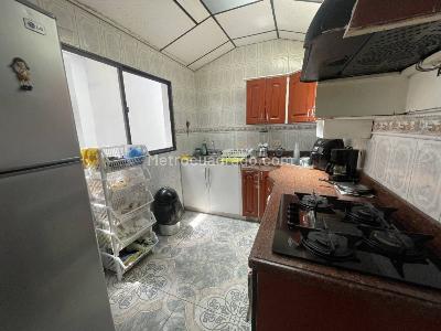 Apartamento en venta en Centro, Pereira · foto 6 de 20