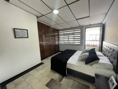 Apartamento en venta en Centro, Pereira · foto 7 de 20