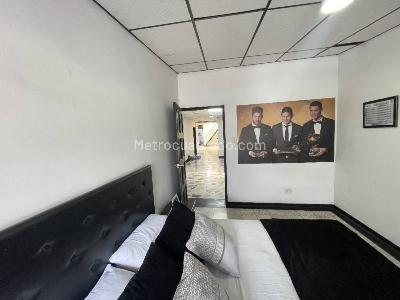 Apartamento en venta en Centro, Pereira · foto 8 de 20
