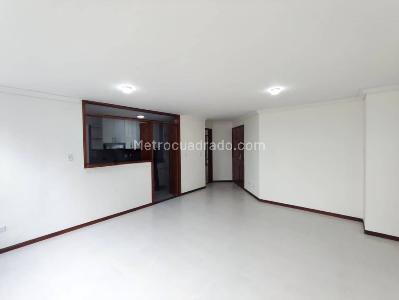 Apartamento en venta en Alpes, Pereira · foto 3 de 14