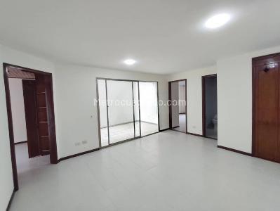 Apartamento en venta en Alpes, Pereira · foto 4 de 14