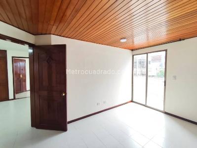 Apartamento en venta en Alpes, Pereira · foto 5 de 14