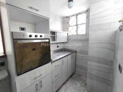 Apartamento en venta en Alpes, Pereira · foto 8 de 14
