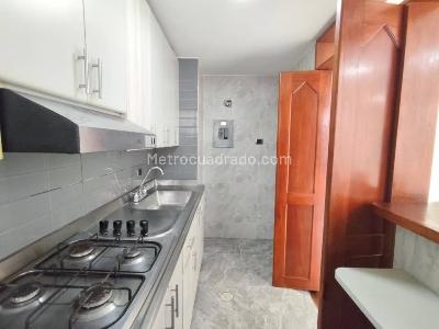 Apartamento en venta en Alpes, Pereira · foto 9 de 14