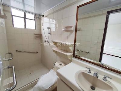 Apartamento en venta en Alpes, Pereira · foto 11 de 14