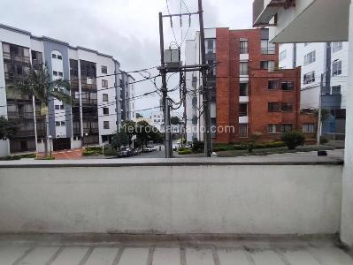 Apartamento en venta en Alpes, Pereira · foto 13 de 14