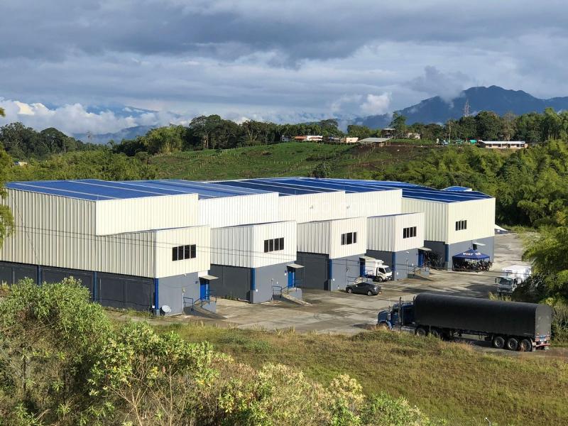Bodega en Arriendo, Via Variante Condina, Pereira - Vista 2
