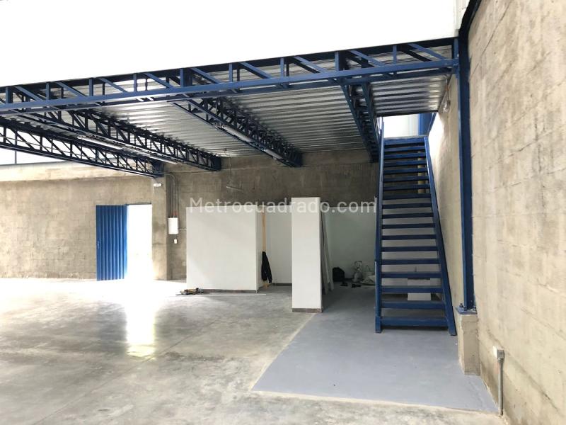 Bodega en Arriendo, Via Variante Condina, Pereira - Ansicht 3