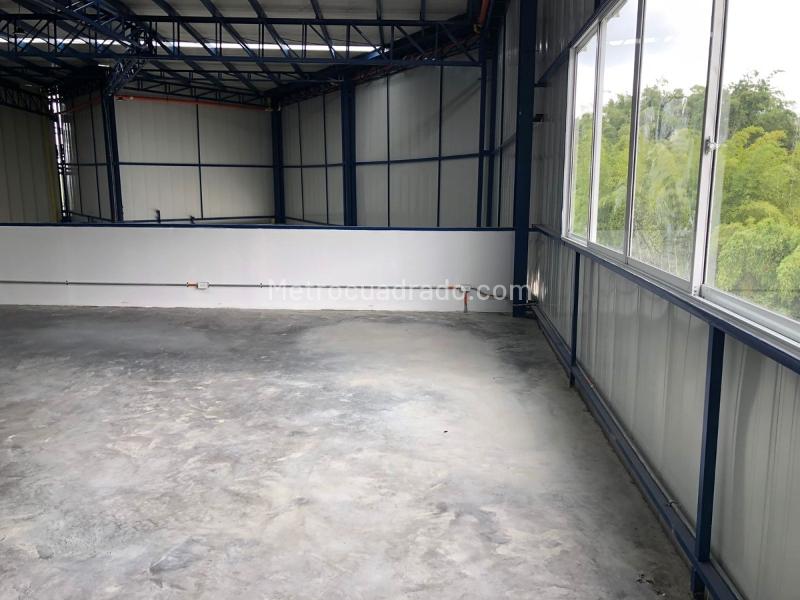 Bodega en Arriendo, Via Variante Condina, Pereira - Ansicht 4