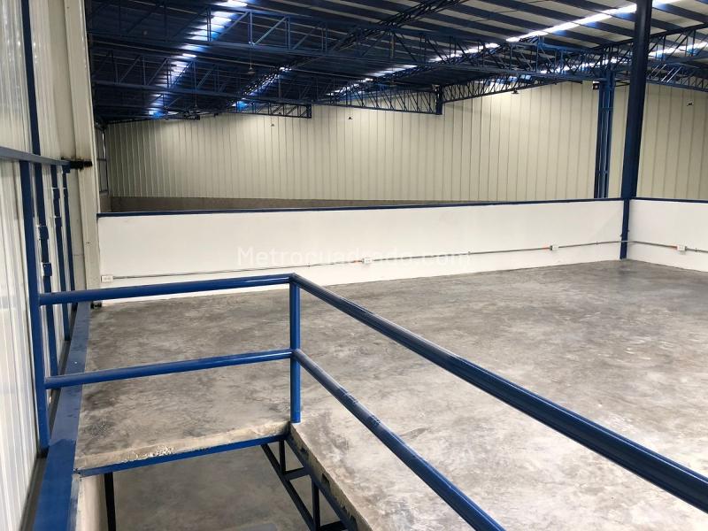 Bodega en Arriendo, Via Variante Condina, Pereira - Ansicht 5