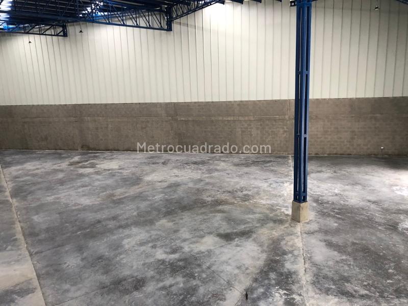 Bodega en Arriendo, Via Variante Condina, Pereira - Ansicht 6