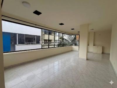 Apartamento en venta en Centro, Pereira · foto 3 de 20