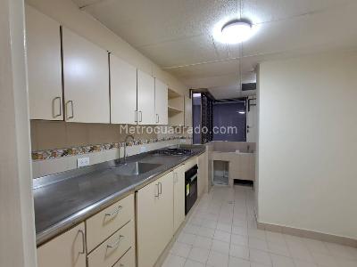 Apartamento en venta en Centro, Pereira · foto 5 de 20