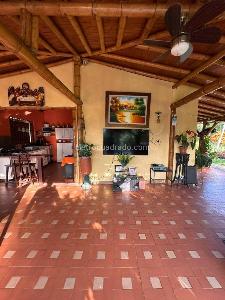 Casa en venta en Combia, Pereira · foto 4 de 12