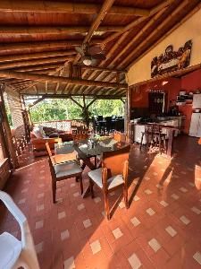 Casa en venta en Combia, Pereira · foto 5 de 12