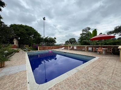Casa en venta en Combia, Pereira · foto 8 de 12