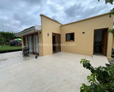 Casa en venta en Combia, Pereira · foto 9 de 12