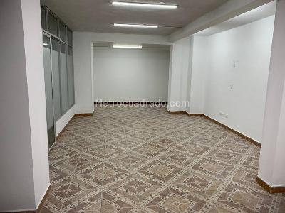Retail space for rent in Centro, Pereira