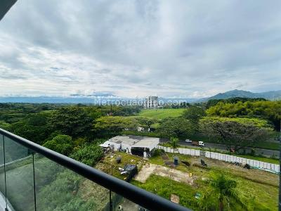 Apartamento en venta en Via Cerritos, Pereira · foto 7 de 18