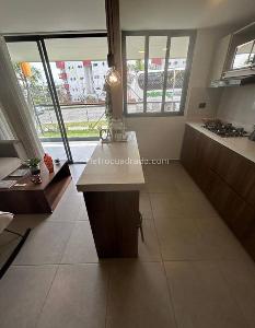 Apartamento en venta en Av De Las Americas, Pereira · foto 2 de 12