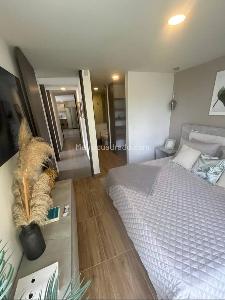 Apartamento en venta en Av De Las Americas, Pereira · foto 5 de 12
