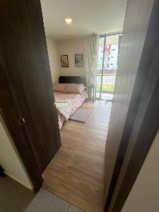 Apartamento en venta en Av De Las Americas, Pereira · foto 9 de 12