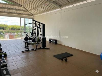 Apartamento en venta en Galicia, Pereira · foto 17 de 20