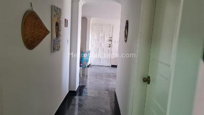 Apartamento de 4 alcobas en venta en Pinares, Pereira, 138 m² · foto 10 de 17