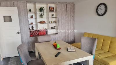 Apartamento de 4 alcobas en venta en Pinares, Pereira, 138 m² · foto 11 de 17