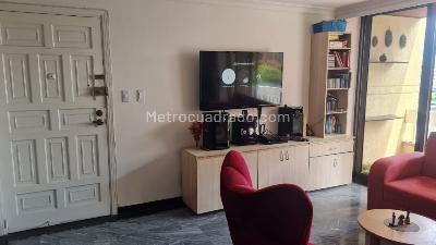 Apartamento de 4 alcobas en venta en Pinares, Pereira, 138 m² · foto 14 de 17