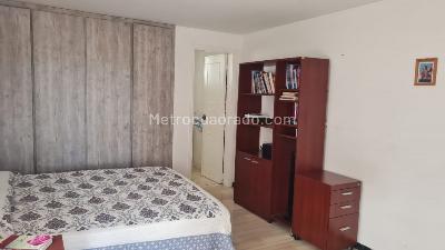 Apartamento de 4 alcobas en venta en Pinares, Pereira, 138 m² · foto 17 de 17