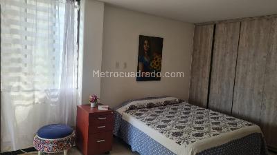 Apartamento de 4 alcobas en venta en Pinares, Pereira, 138 m² · foto 3 de 17