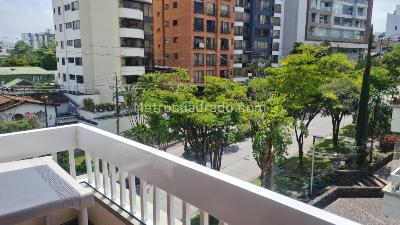 Apartamento de 4 alcobas en venta en Pinares, Pereira, 138 m² · foto 4 de 17
