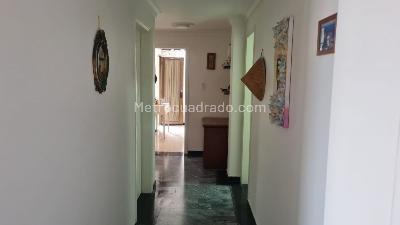 Apartamento de 4 alcobas en venta en Pinares, Pereira, 138 m² · foto 5 de 17