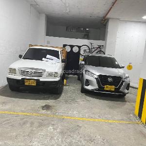 Apartamento en venta en Pinares, Pereira · foto 11 de 13