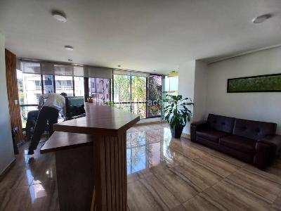 Apartamento en venta en Pinares, Pereira · foto 12 de 13