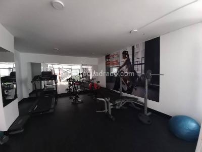 Apartamento en venta en Pinares, Pereira · foto 13 de 13