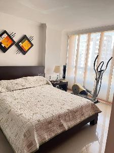 Apartamento en venta en Pinares, Pereira · foto 4 de 13