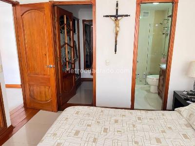 Apartamento en venta en Pinares, Pereira · foto 6 de 13