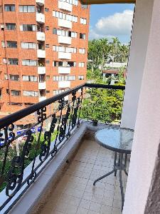 Apartamento en venta en Pinares, Pereira · foto 9 de 13