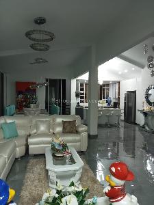 Casa de 5 alcobas en venta en El Tigre, Pereira, 450 m² · foto 3 de 11
