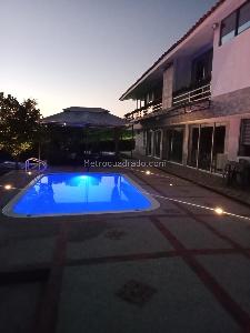 Casa de 5 alcobas en venta en El Tigre, Pereira, 450 m² · foto 9 de 11