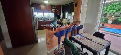 Casa de 3 alcobas en venta en Pueblito Cafetero, Pereira · foto 12 de 20