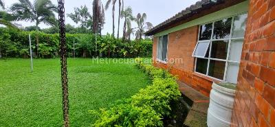 Casa de 3 alcobas en venta en Pueblito Cafetero, Pereira · foto 14 de 20