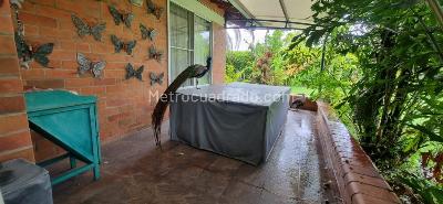 Casa de 3 alcobas en venta en Pueblito Cafetero, Pereira · foto 15 de 20