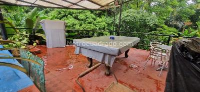 Casa de 3 alcobas en venta en Pueblito Cafetero, Pereira · foto 16 de 20
