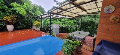 Casa de 3 alcobas en venta en Pueblito Cafetero, Pereira · foto 17 de 20