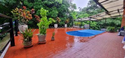 Casa de 3 alcobas en venta en Pueblito Cafetero, Pereira · foto 18 de 20