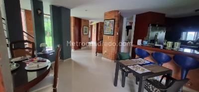 Casa de 3 alcobas en venta en Pueblito Cafetero, Pereira · foto 2 de 20